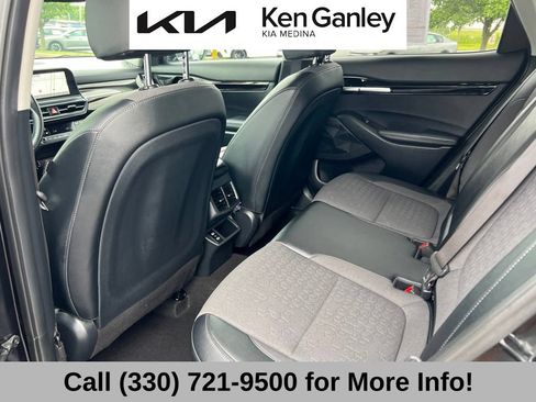 Certified 2024 Kia Seltos S AWD/4WD image 49