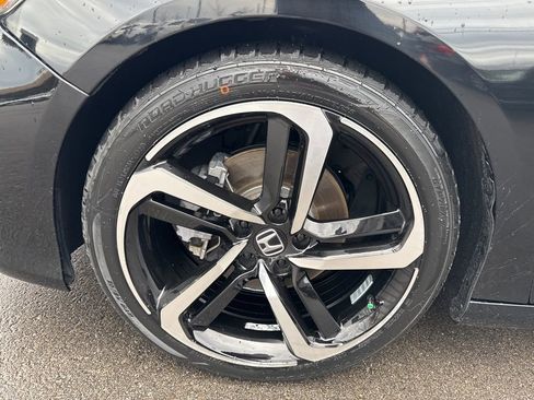 Used 2019 Honda Accord Sport image 30