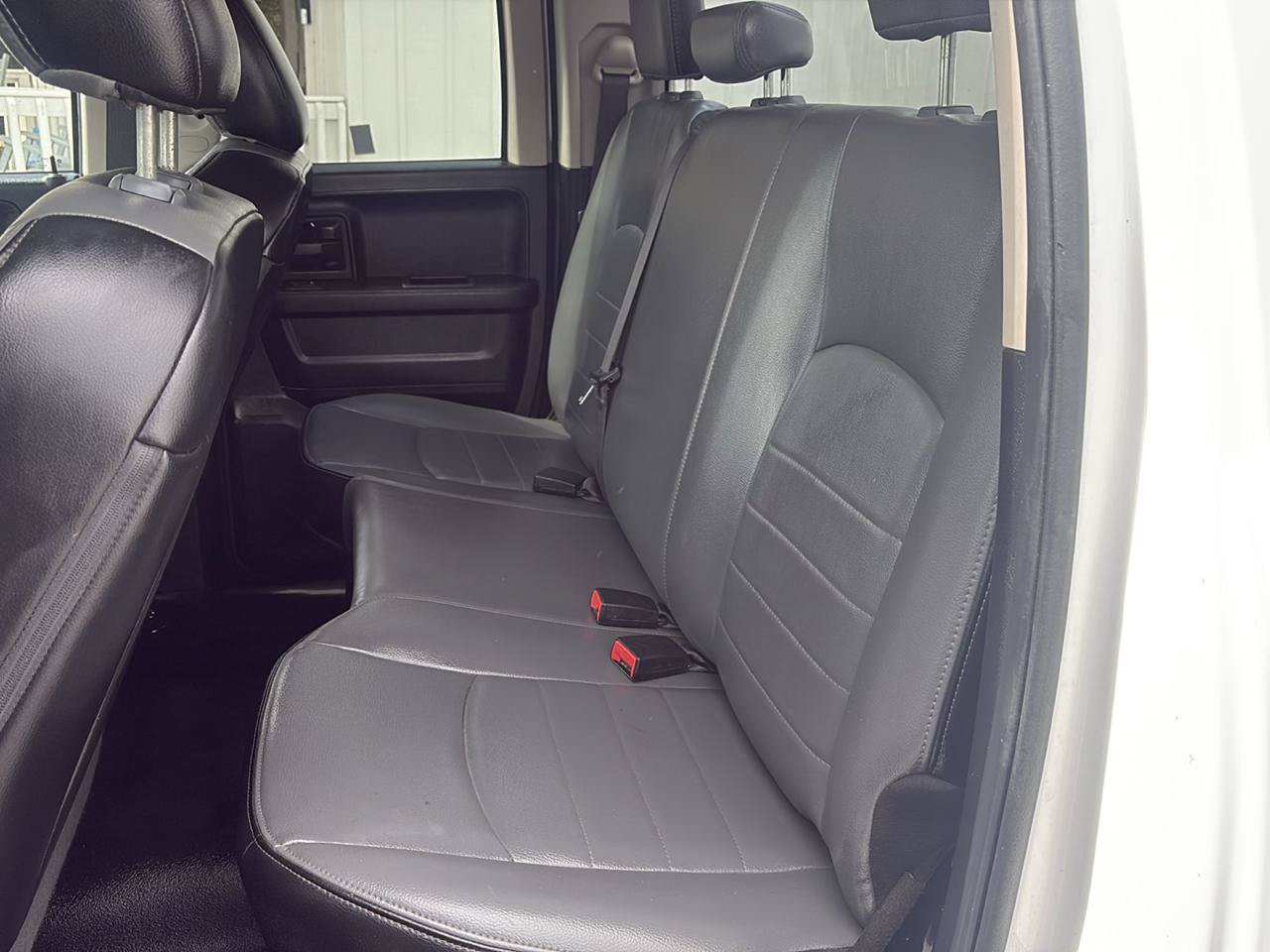 Used 2023 RAM 1500 Tradesman w/ Trailer Tow Group RWD image 13