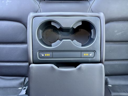 Certified 2024 MAZDA CX-5 Signature image 19