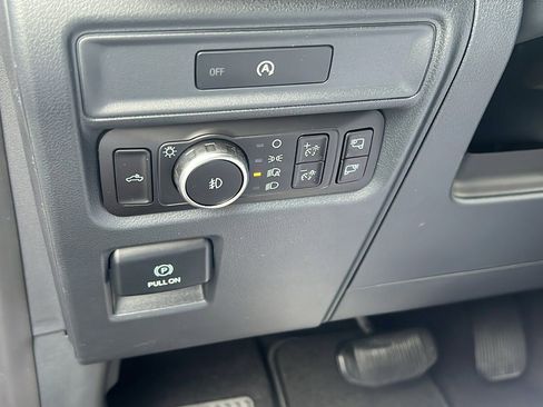 New 2025 Ford F150 XLT w/ Equipment Group 302A MID image 22