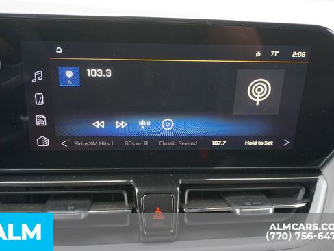 Used 2025 Chevrolet TrailBlazer LT FWD image 43