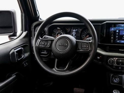 Used 2026 Jeep Gladiator Sport AWD/4WD image 50
