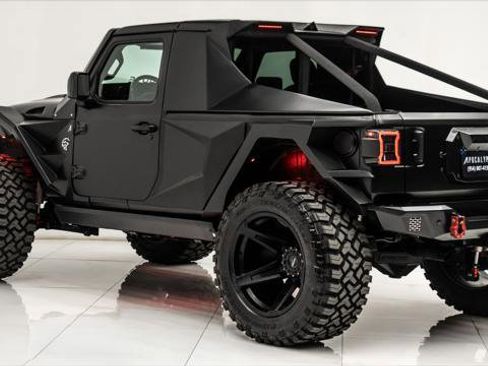 Used 2026 Jeep Wrangler Unlimited Sport image 14