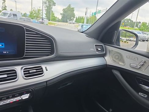 New 2025 Mercedes-Benz GLE 53 AMG 4MATIC image 27