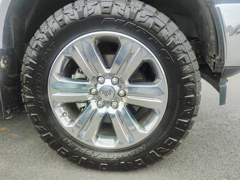 Used 2019 Ford F150 King Ranch w/ Equipment Group 601A Luxury image 4