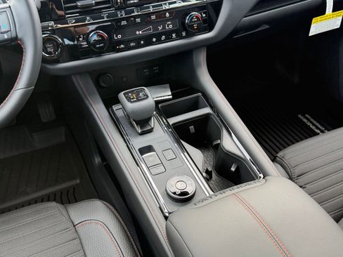 New 2026 Nissan Pathfinder Rock Creek image 17