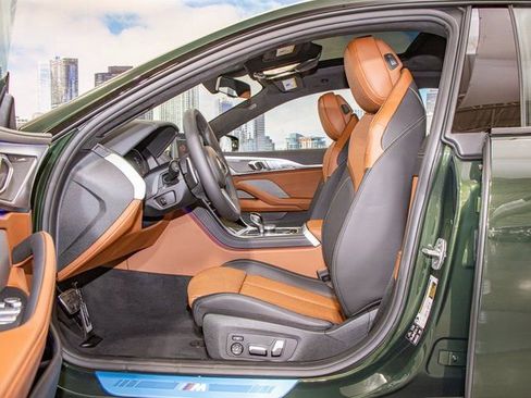 Used 2026 BMW 840i xDrive w/ M Sport Professional Package image 21