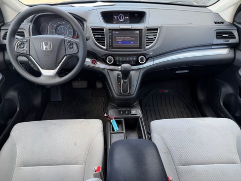 Used 2016 Honda CR-V EX image 12