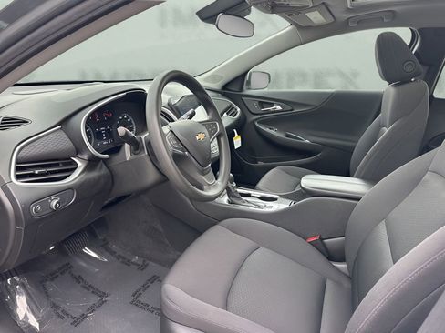Used 2024 Chevrolet Malibu LT image 9