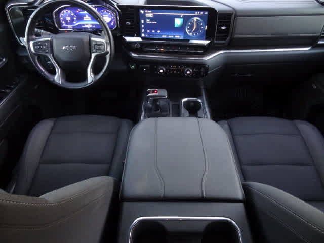 Used 2023 Chevrolet Silverado 1500 RST AWD/4WD image 11