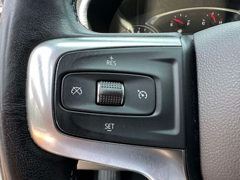 Used 2020 Chevrolet Blazer LT w/ Redline Edition FWD image 16