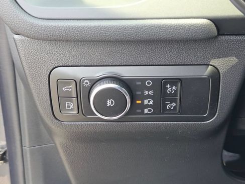 New 2025 Ford Escape ST-Line Elite w/ Premium Technology Package AWD/4WD image 25