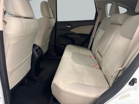 Used 2015 Honda CR-V EX image 13