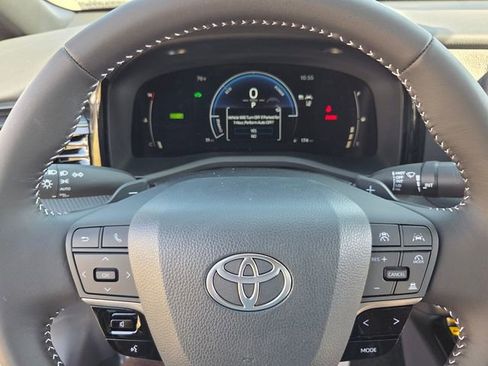 Used 2026 Toyota Camry SE w/ Convenience Package image 21