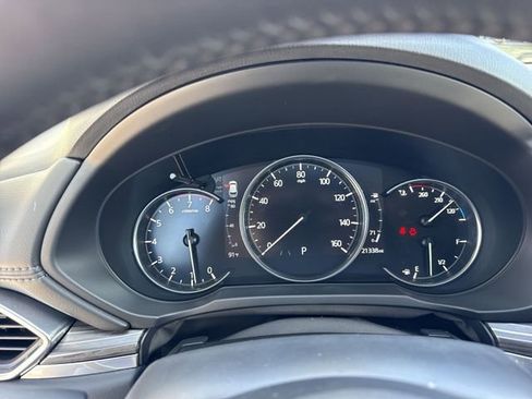 Used 2023 MAZDA CX-5 AWD 2.5 S w/ Premium Package image 15