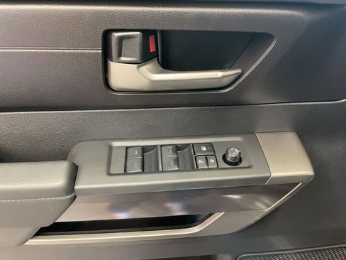 New 2026 Toyota Tundra SR5 image 14