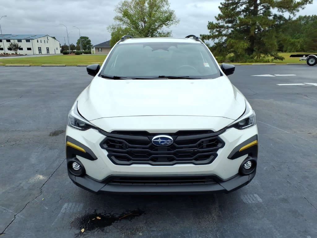 Used 2024 Subaru Crosstrek 2.5i Sport AWD/4WD image 8