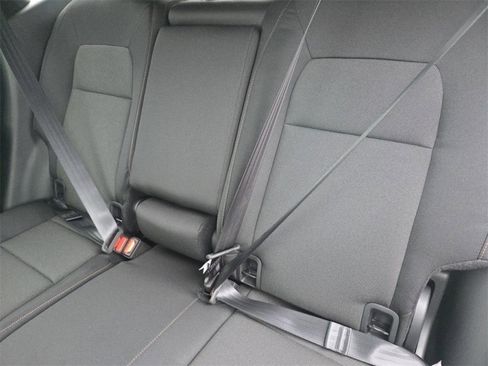 New 2026 Honda CR-V TrailSport image 23