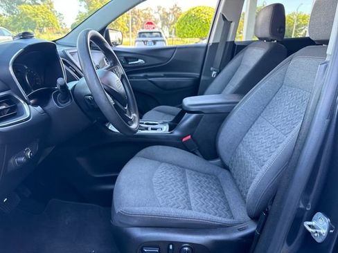 Used 2022 Chevrolet Equinox LT image 9