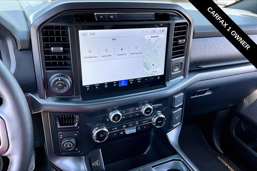Used 2025 Ford F150 Tremor AWD/4WD image 8