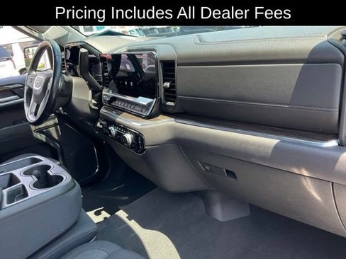 Used 2025 GMC Sierra 1500 Elevation AWD/4WD image 21