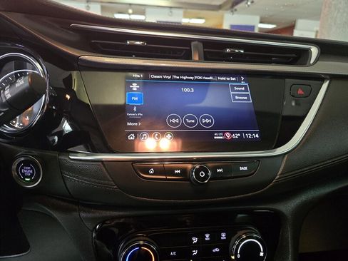 Used 2021 Buick Encore GX Preferred w/ Cold Weather Comfort Package FWD image 21