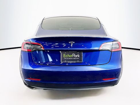 Used 2023 Tesla Model 3 Standard Range image 7
