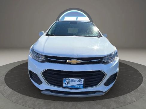 Used 2020 Chevrolet Trax LT image 22
