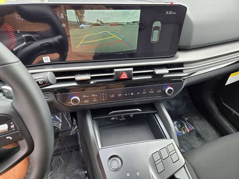 New 2026 Kia Sportage LX FWD image 10