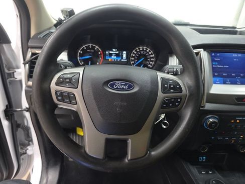 Used 2023 Ford Ranger XLT AWD/4WD image 10