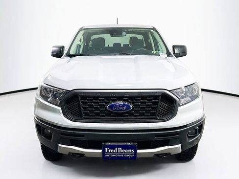 Used 2022 Ford Ranger XLT w/ Equipment Group 301A Mid AWD/4WD image 2