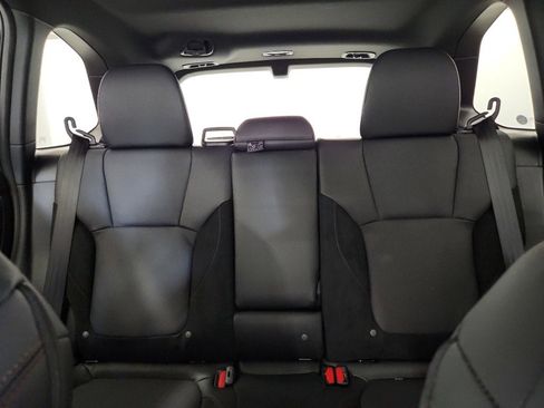 New 2026 Subaru Forester Touring image 32