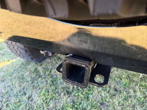 Used 2014 Jeep Wrangler Unlimited Sport image 14