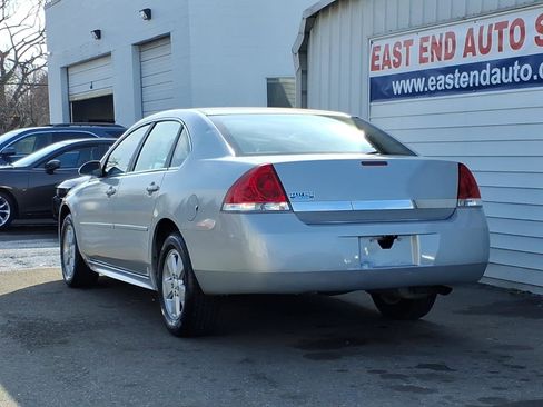 Used 2011 Chevrolet Impala LT FWD image 3