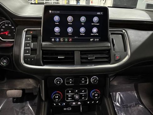 Certified 2021 Chevrolet Tahoe Premier w/ Premium Package AWD/4WD image 27