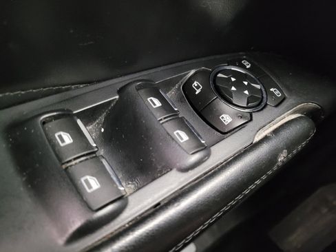 Used 2015 Lincoln MKC FWD w/ Equipment Group 101A Select image 27