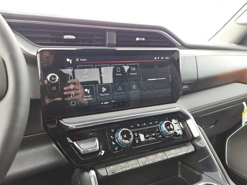 New 2026 GMC Sierra 1500 Denali image 36