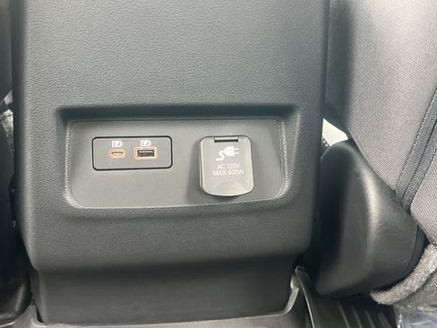 New 2026 Nissan Frontier SV w/ SV Convenience Package AWD/4WD image 20