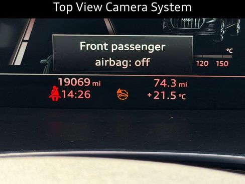 Used 2023 Audi Q3 2.0T Premium Plus w/ Premium Plus Package AWD/4WD image 27