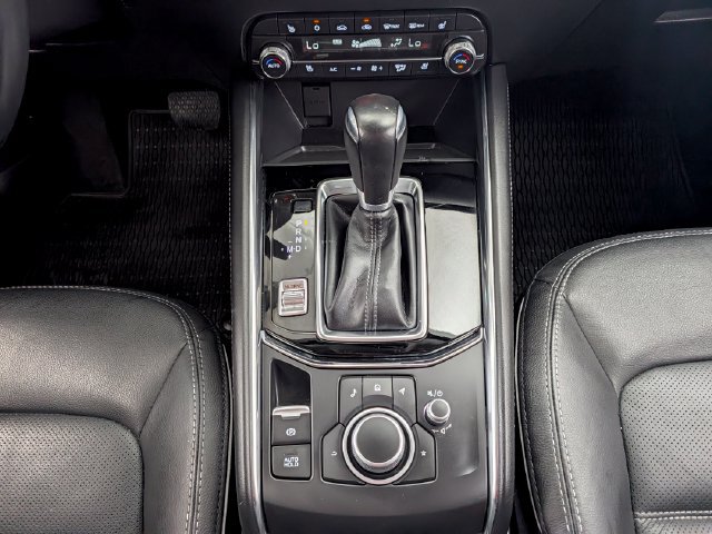 Certified 2024 MAZDA CX-5 AWD 2.5 S w/ Premium Plus Pkg image 31
