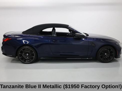 Used 2023 BMW M4 xDrive Competition AWD/4WD image 5