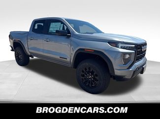 New 2026 GMC Canyon Elevation w/ Convenience Package RWD 360° Tour
