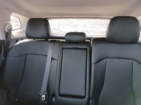 New 2026 Kia Sportage EX w/ EX Panoramic Sunroof Package image 13