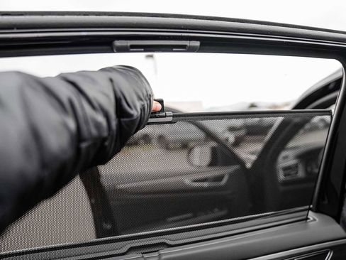 New 2026 Volkswagen Atlas Cross Sport SE image 40