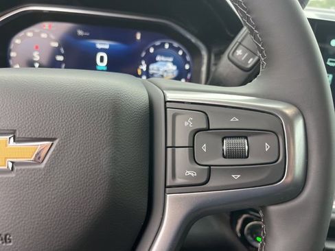New 2026 Chevrolet Silverado 1500 LT w/ LPO, Liner Protection Package image 22