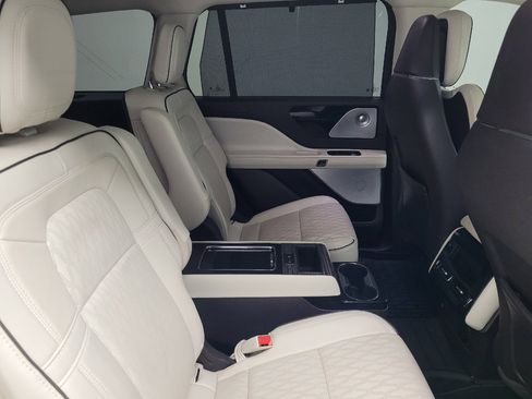 Used 2020 Lincoln Aviator Black Label w/ Dynamic Handling Package AWD/4WD image 19