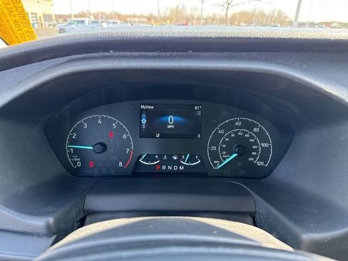 Used 2020 Ford Transit 250 Medium Roof w/ Load Area Protection Package image 20