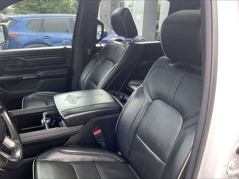 Used 2023 RAM 1500 Limited AWD/4WD image 27