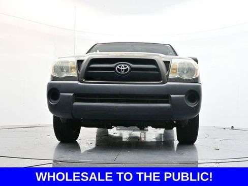 Used 2008 Toyota Tacoma 2WD Regular Cab image 26